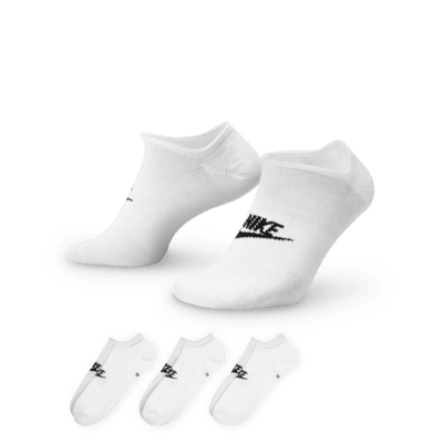 Chaussettes invisibles Nike Sportswear Everyday Essential 3 paires Nike CH